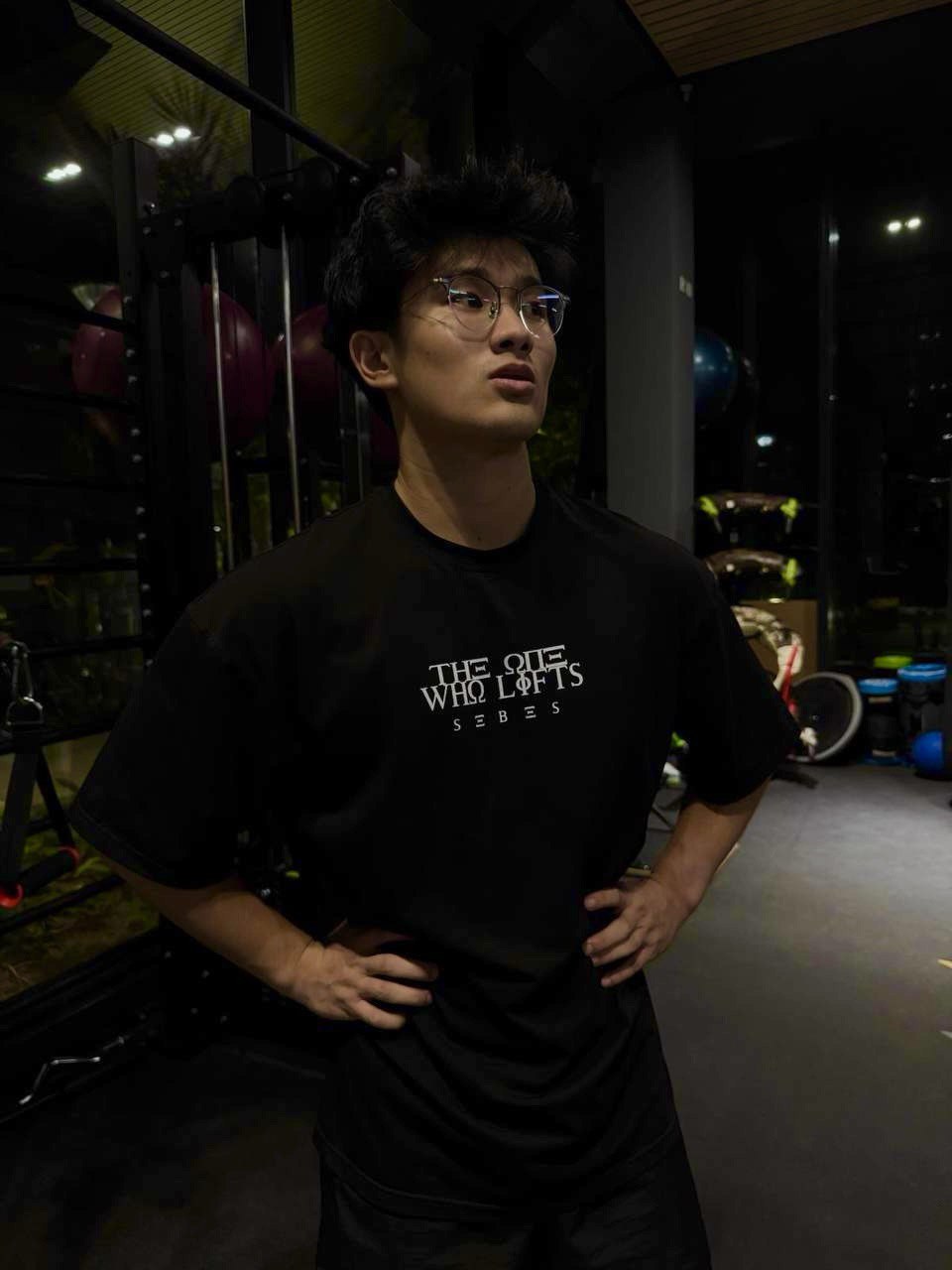 Statement Tee V1