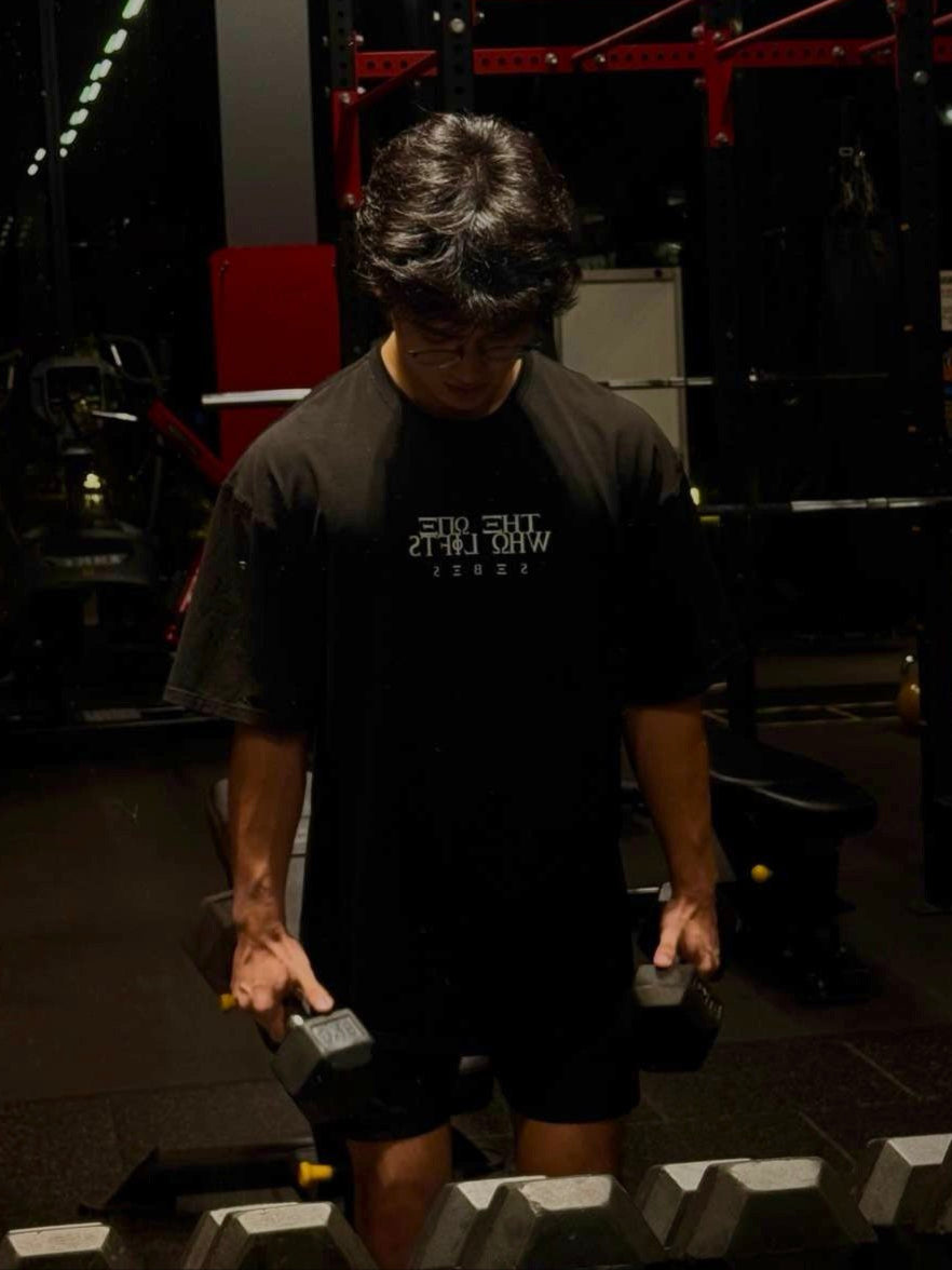 Statement Tee V1