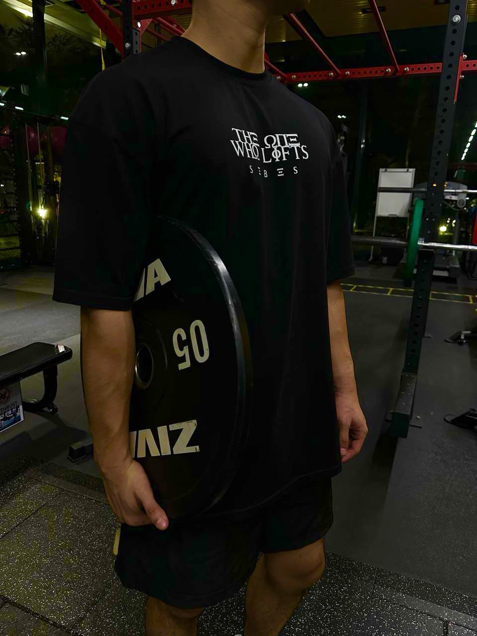 Statement Tee V1