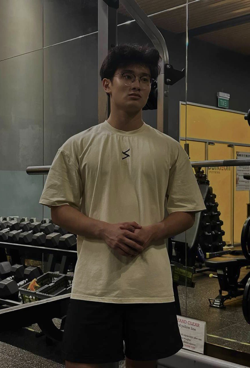 Statement Tee V2