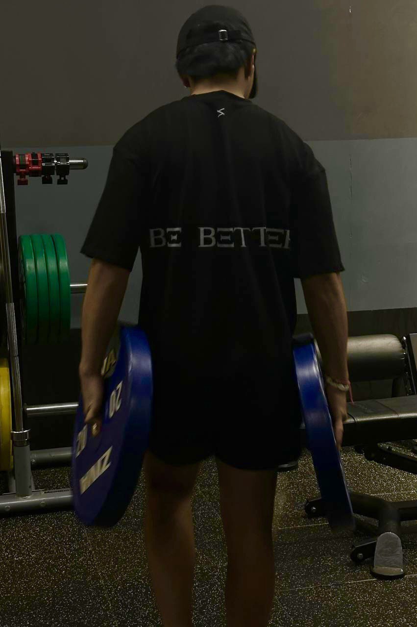 Statement Tee V1