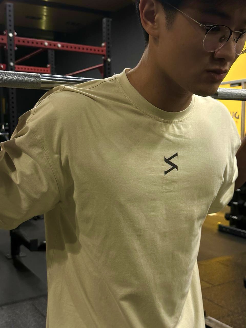 Statement Tee V2