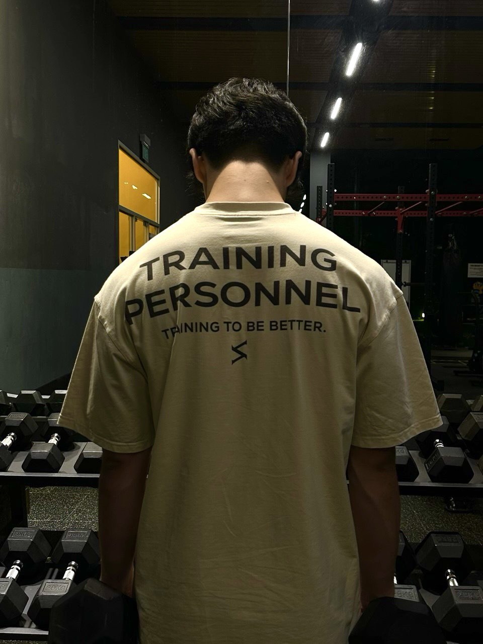 Statement Oversized Tees